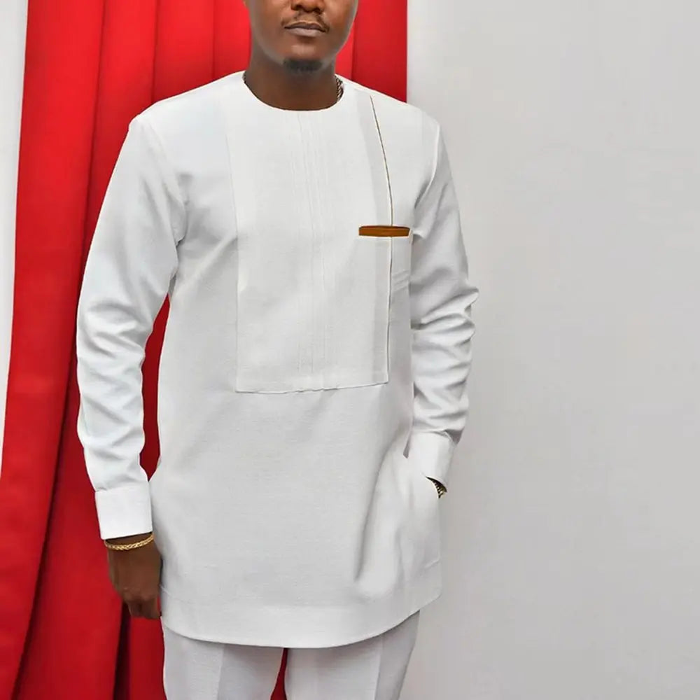 Chinedu Kaftan - Fashion Couture