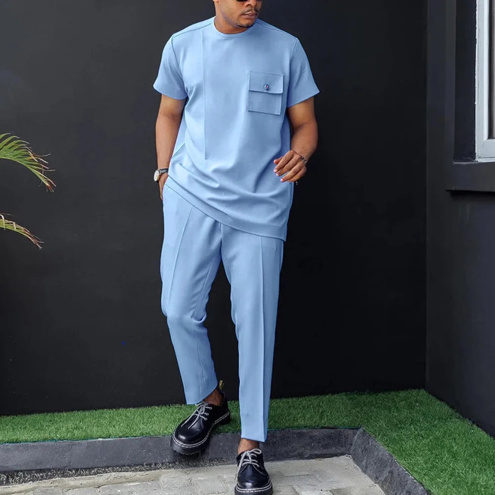 Chinedu Kaftan - Fashion Couture
