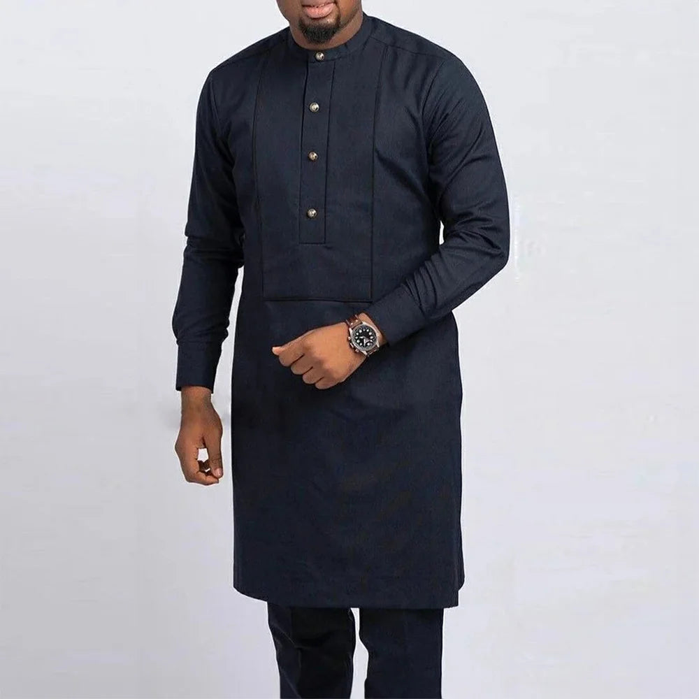 Chinedu Kaftan - Fashion Couture
