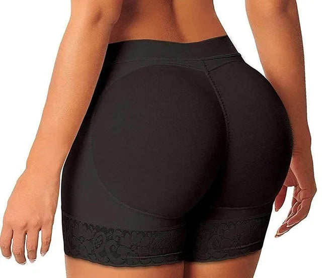 Hip Pad Shaper Panty - Fashion Couture