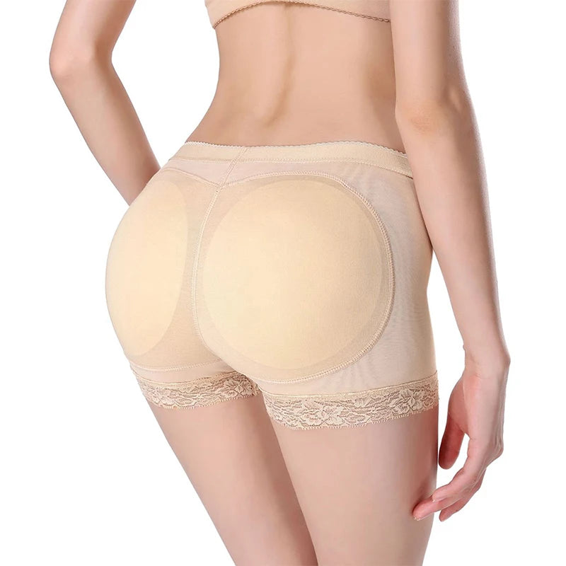 Hip Pad Shaper Panty - Fashion Couture