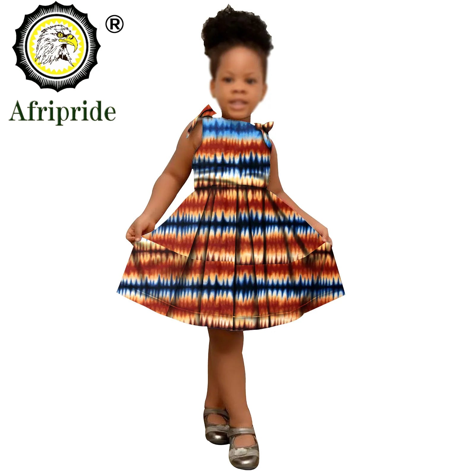 Nkem Dress