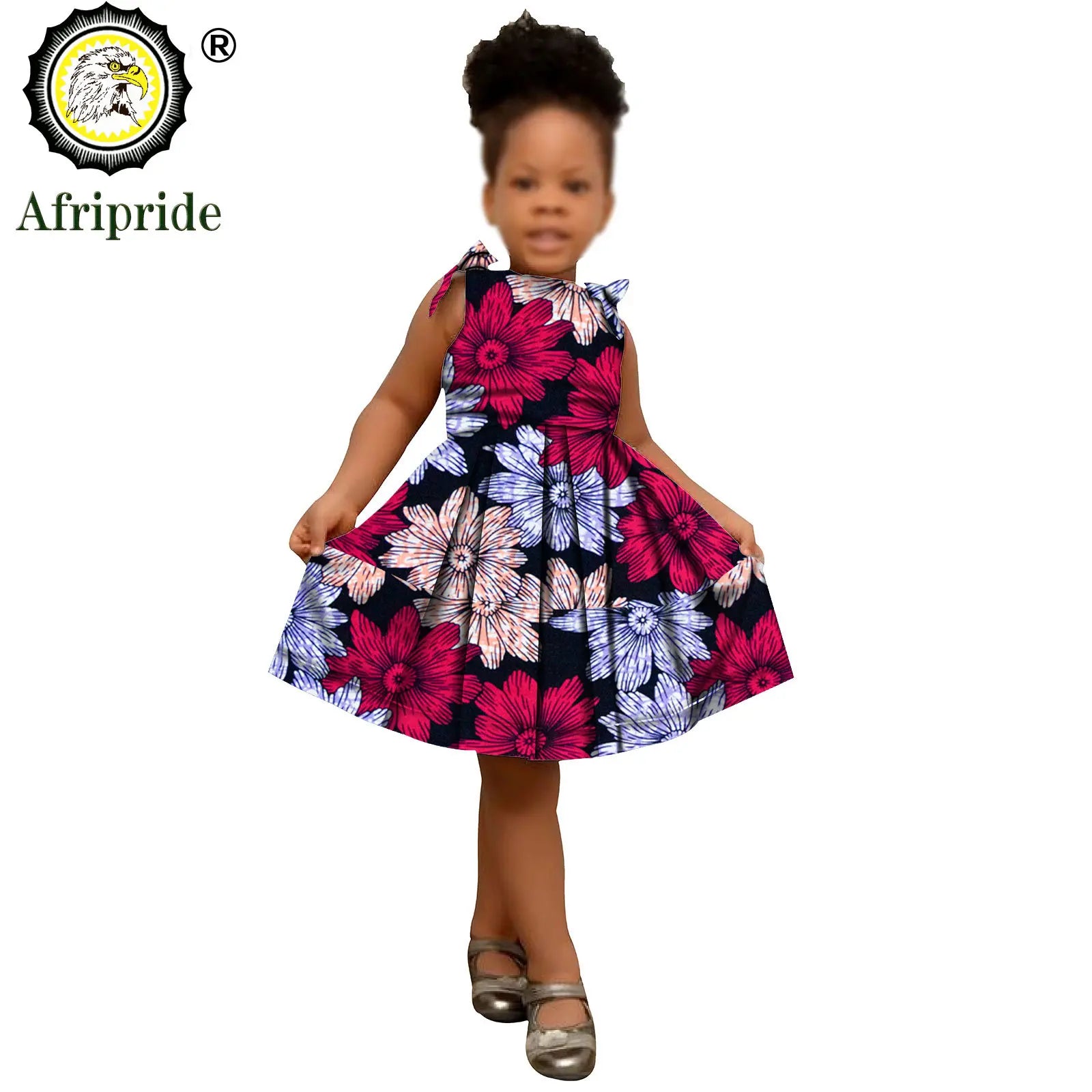 Nkem Dress - Fashion Couture