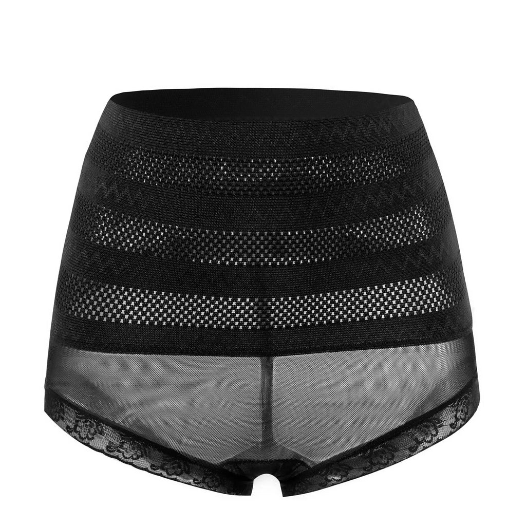 Women's Compression Waist Trainer Shapewear Panty - Fashion Couture