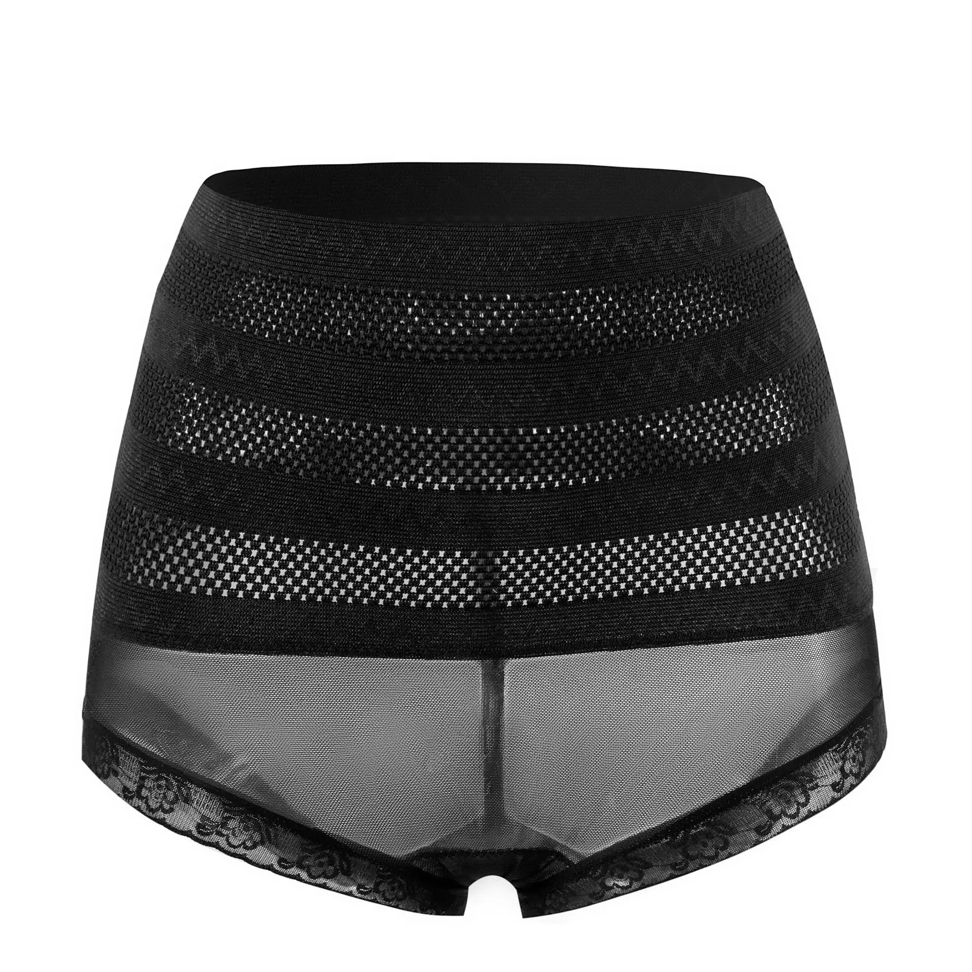 Women's Compression Waist Trainer Shapewear Panty - Fashion Couture