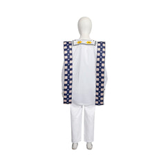 Chukwudi Dashiki Embroidery - Fashion Couture