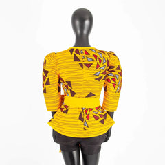  Blouse