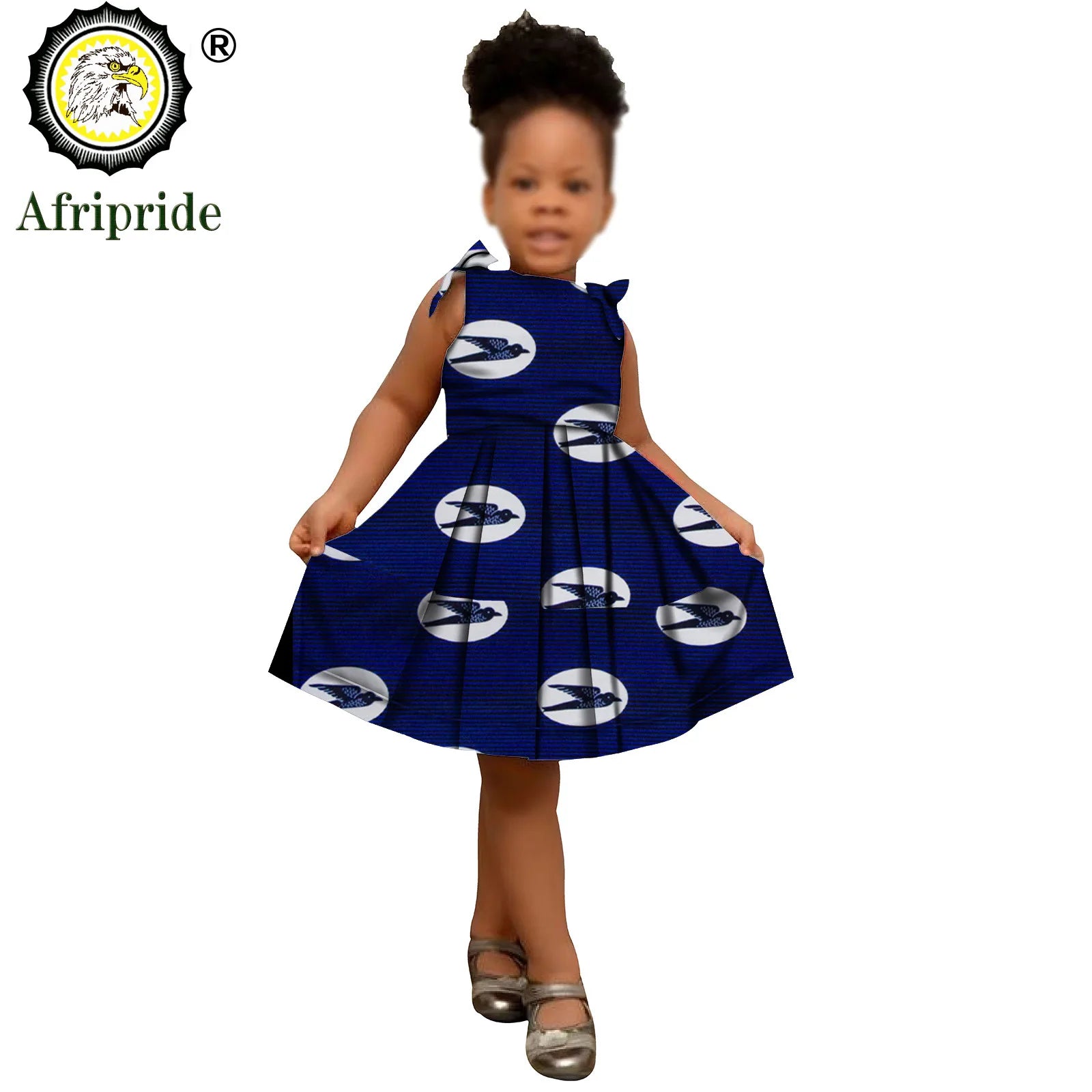Nkem Dress - Fashion Couture