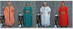 Simi Lace - Fashion Couture