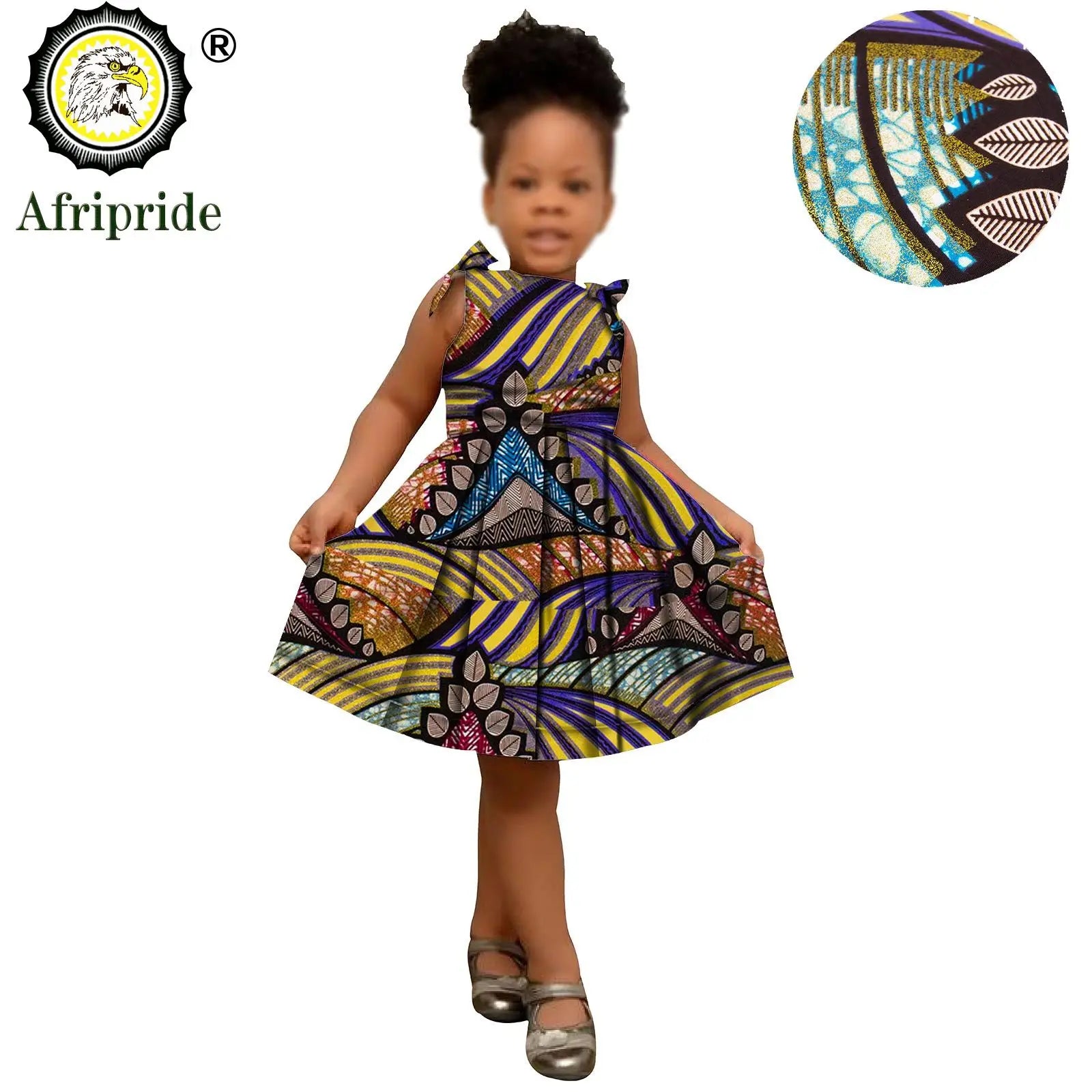 Nkem Dress - Fashion Couture