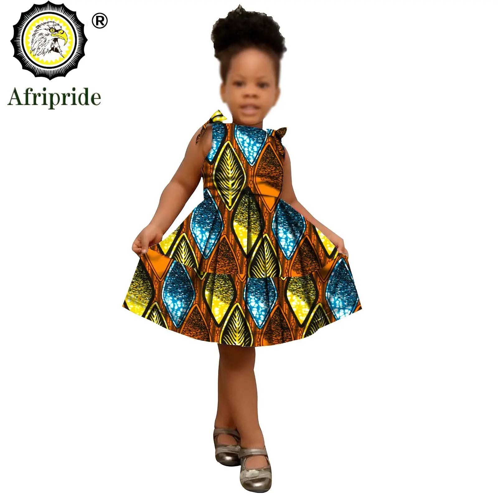 Nkem Dress - Fashion Couture