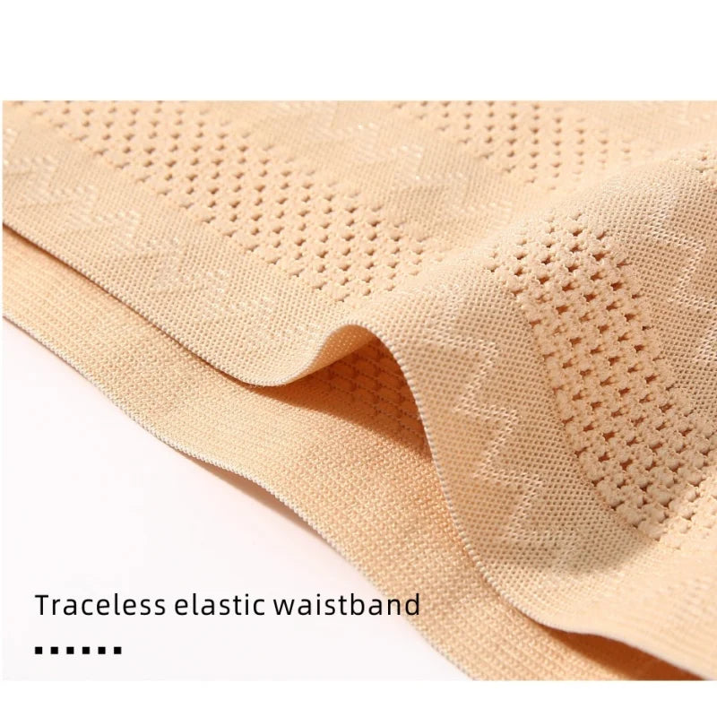 Women's Compression Waist Trainer Shapewear Panty - Fashion Couture