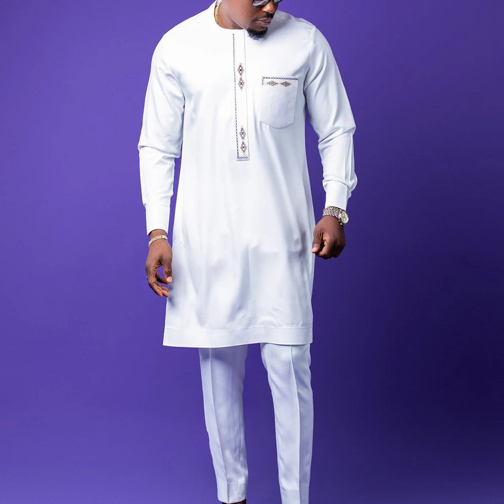 Tunde Kaftan - Fashion Couture