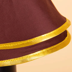 Ifunanya Ankara Dress - Fashion Couture