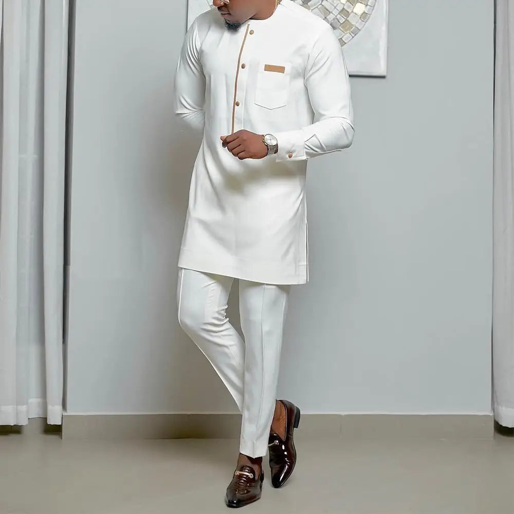 Tunde Kaftan - Fashion Couture