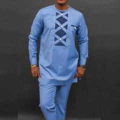 Chinedu Kaftan - Fashion Couture