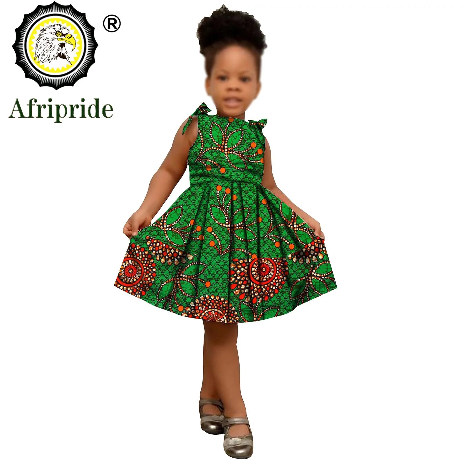 Nkem Dress