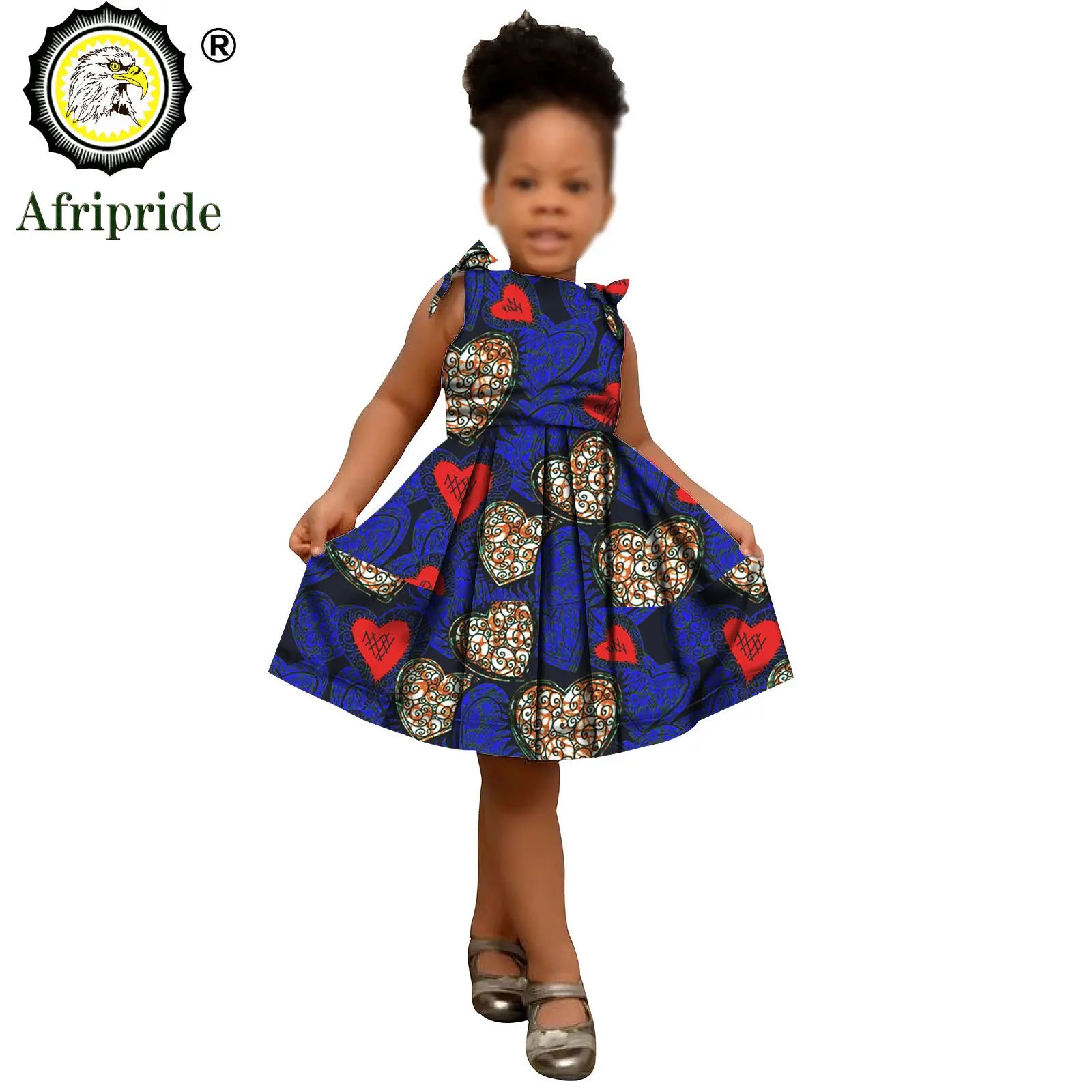 Nkem Dress - Fashion Couture