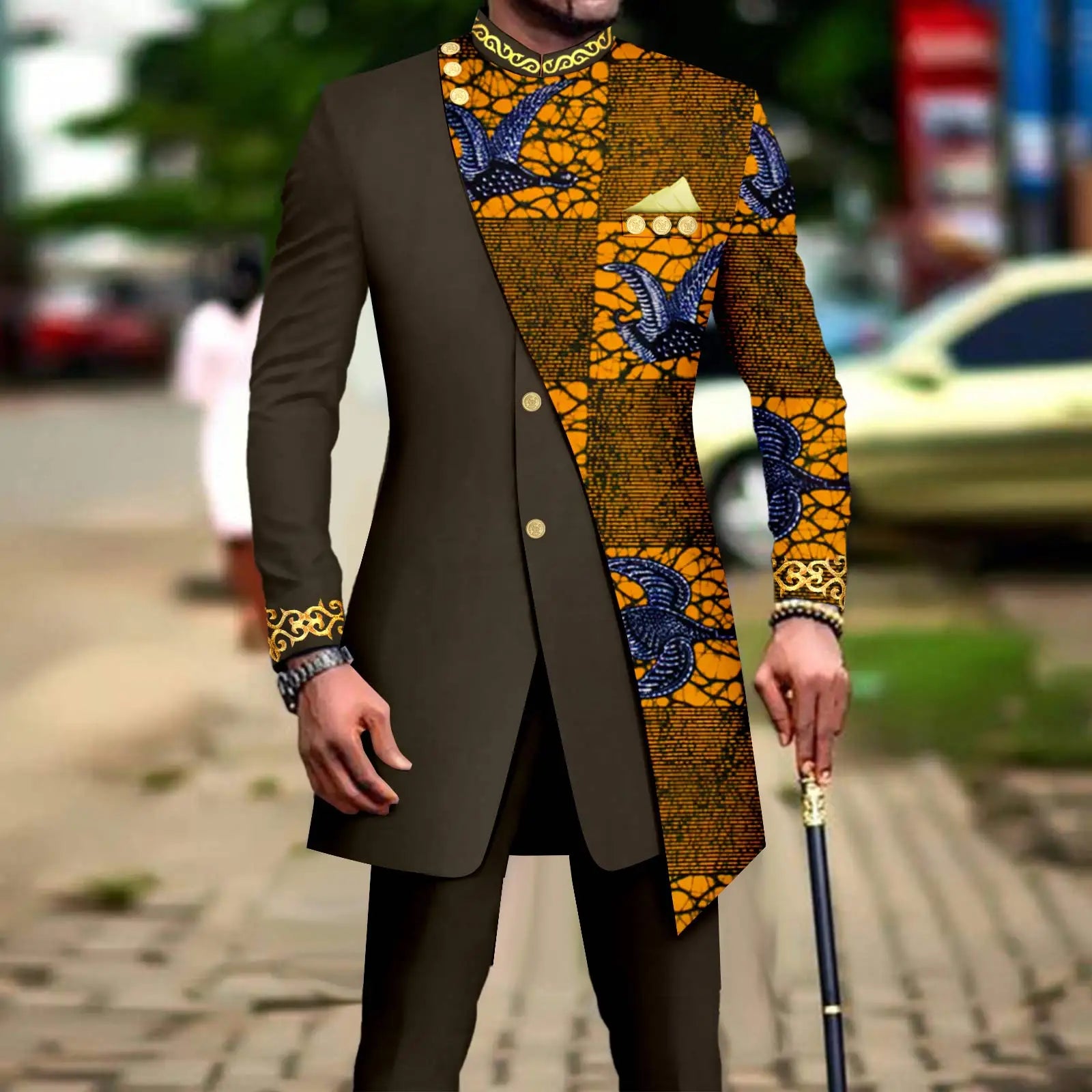  Suit