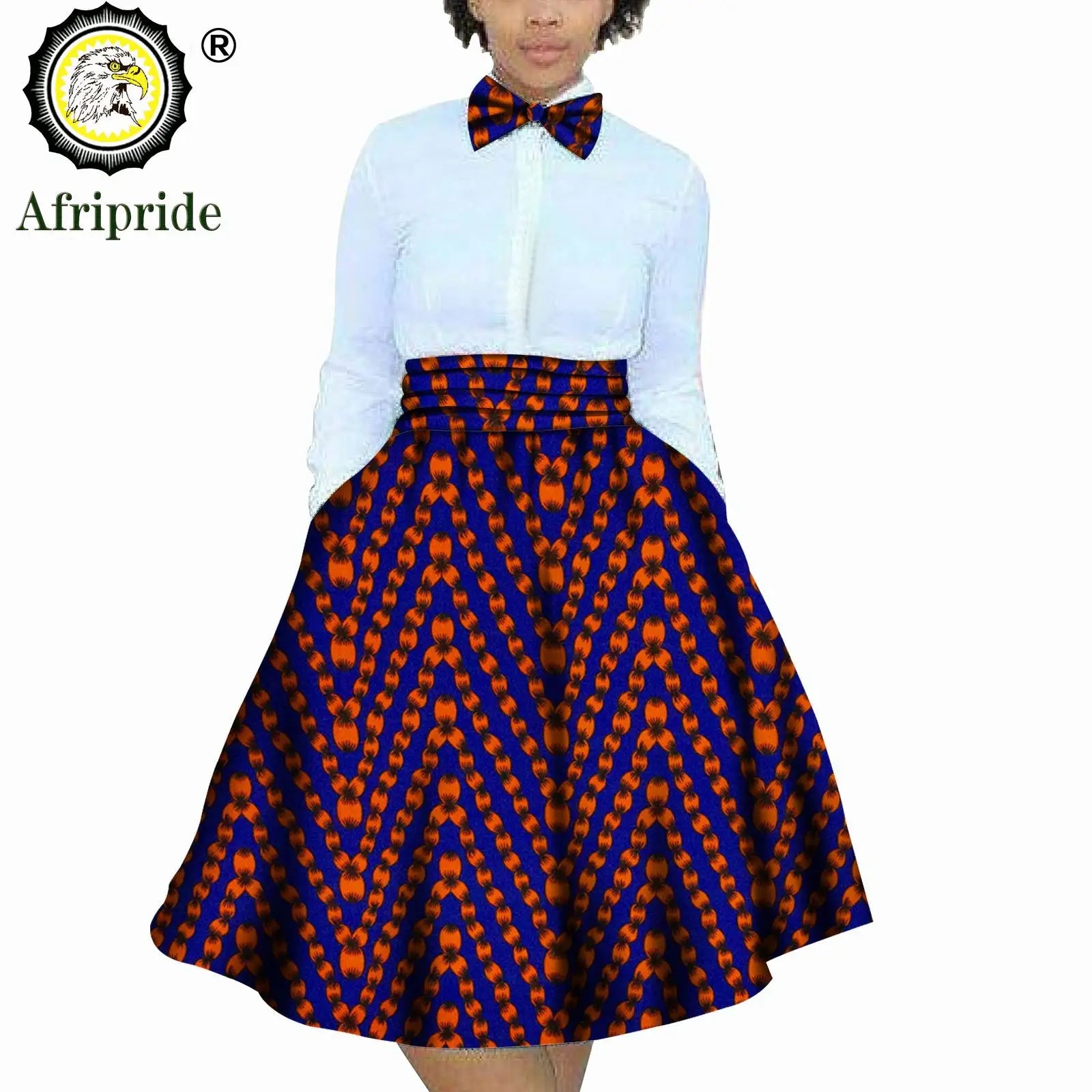 Batik Dress