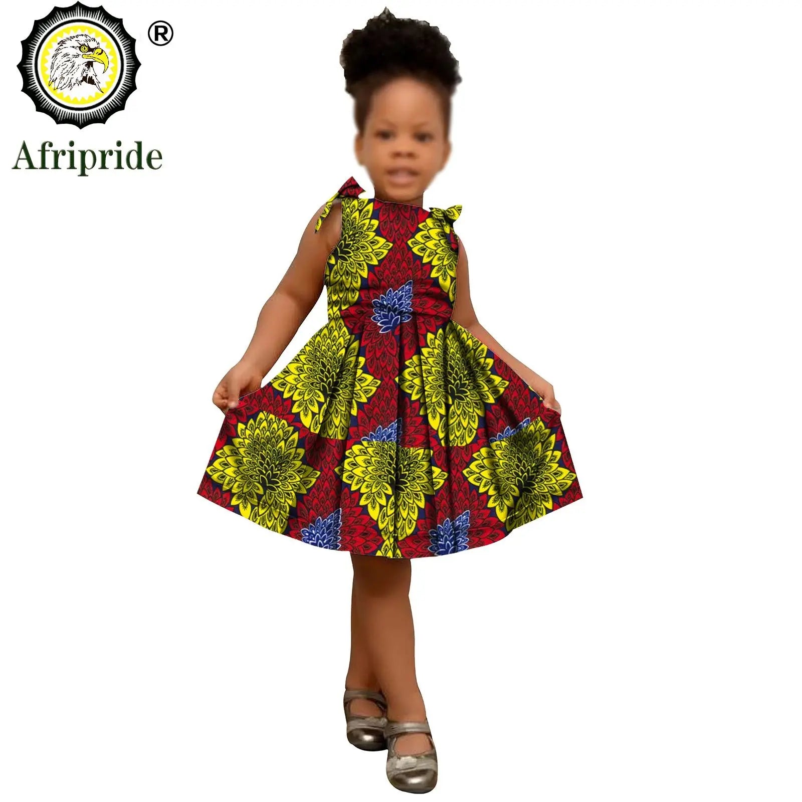 Nkem Dress - Fashion Couture