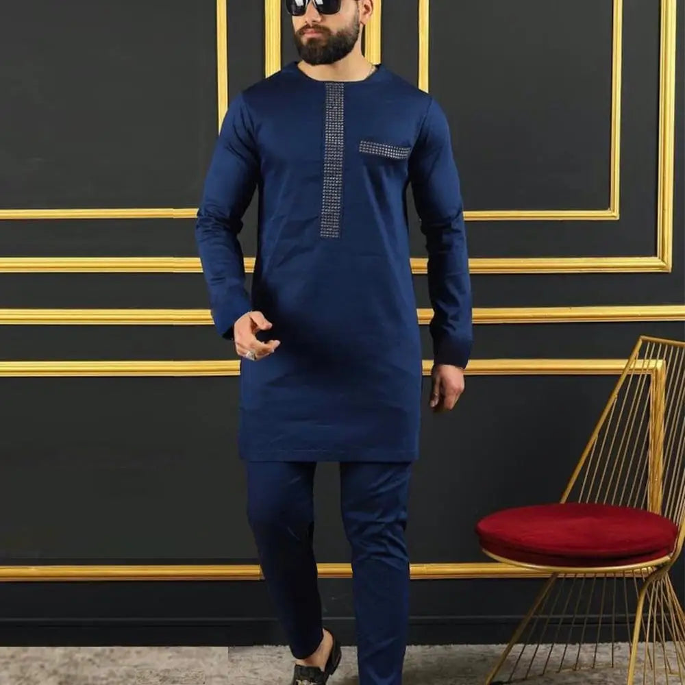 Tunde Kaftan - Fashion Couture