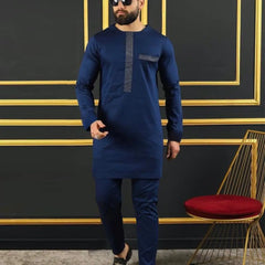 Tunde Kaftan - Fashion Couture