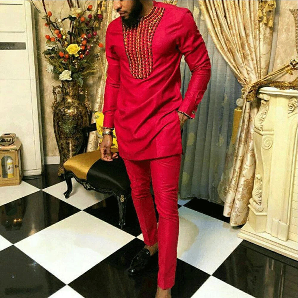 Tunde Kaftan - Fashion Couture