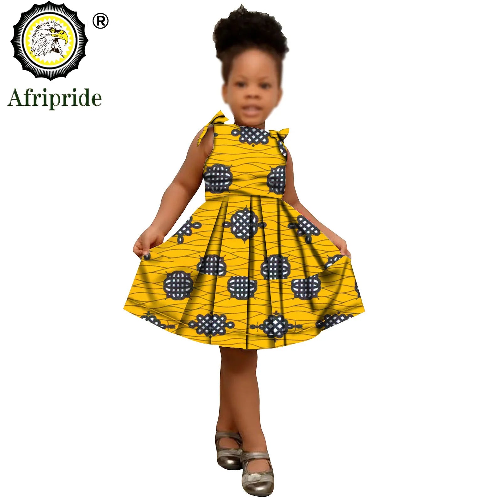 Nkem Dress - Fashion Couture