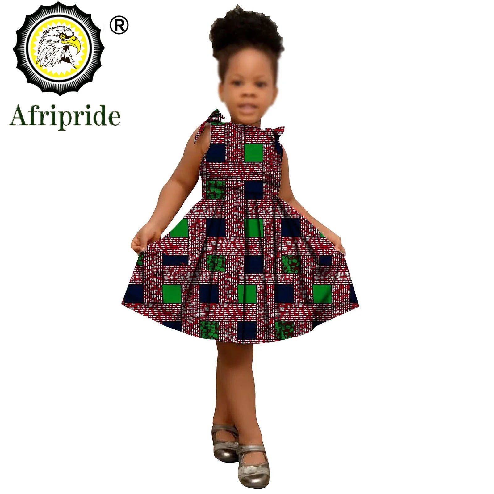 Nkem Dress