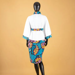 Chioma Batik 