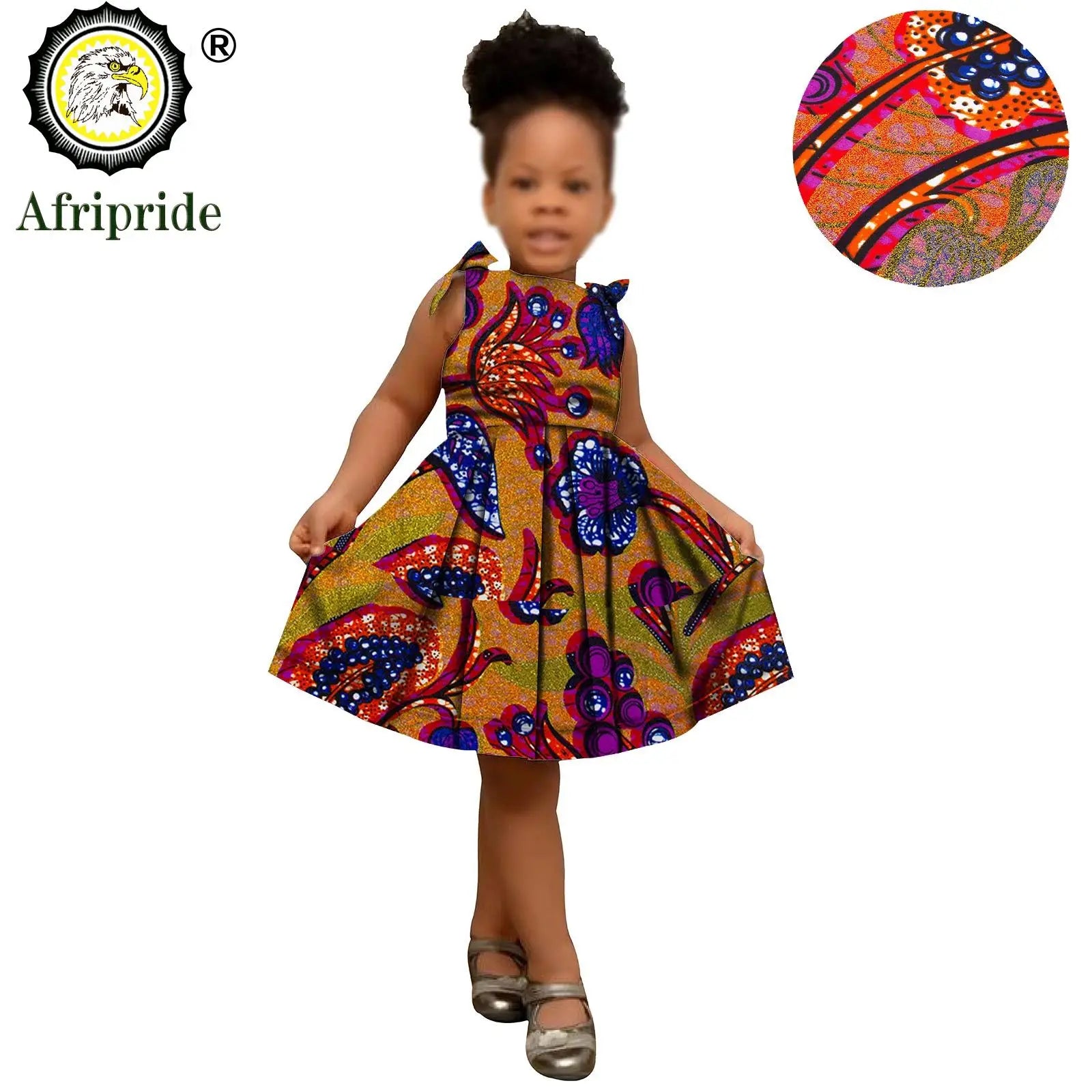 Nkem Dress - Fashion Couture