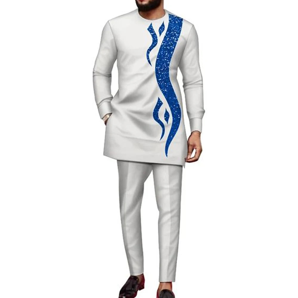 Tunde Kaftan - Fashion Couture