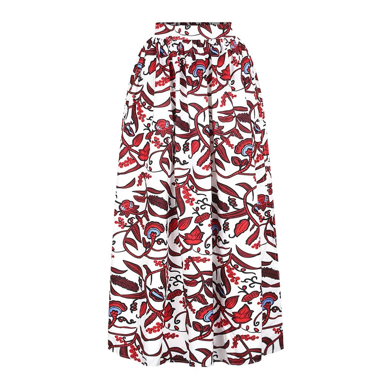 Ashanti 2 Pc Sleeveless Blouse - Fashion Couture