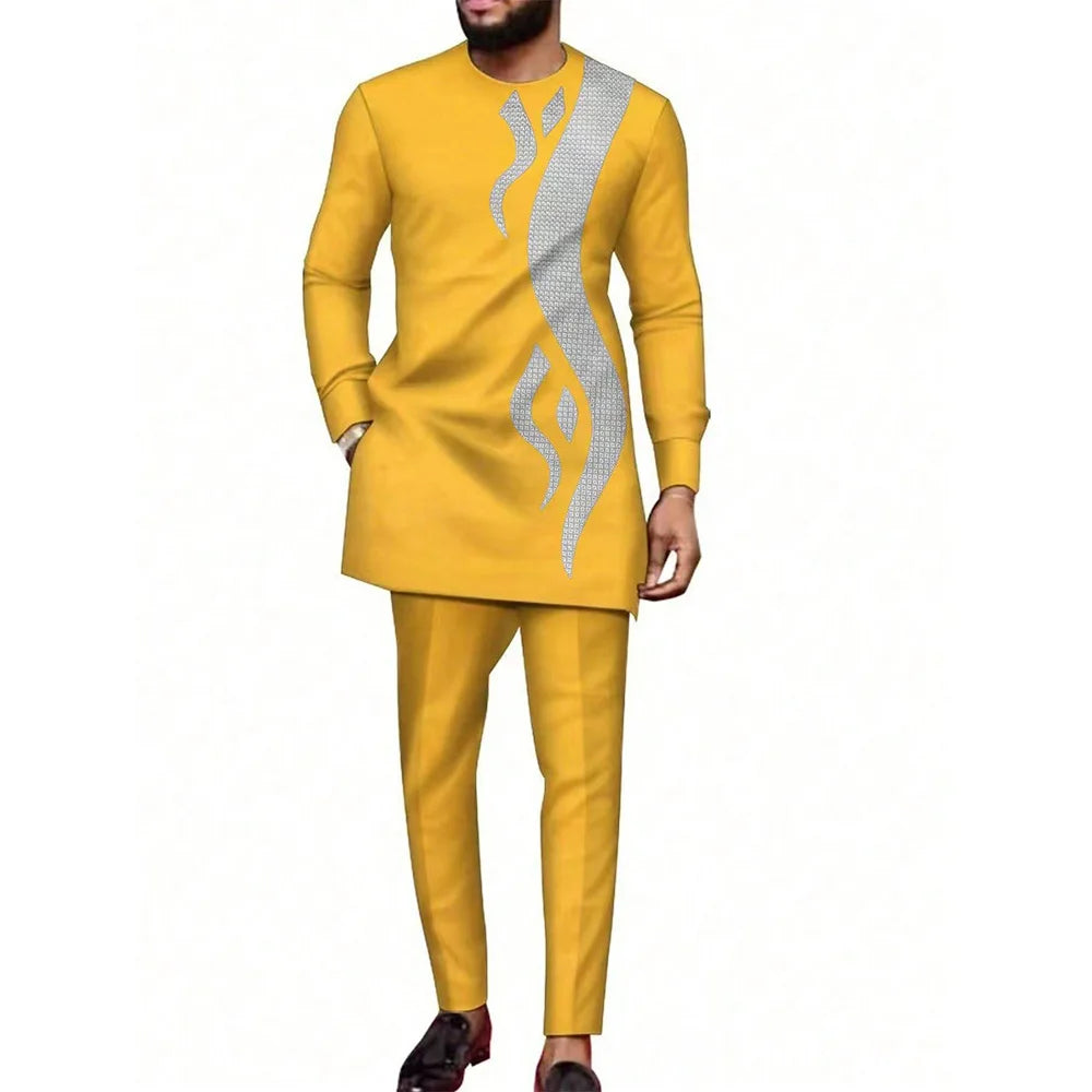 Tunde Kaftan - Fashion Couture