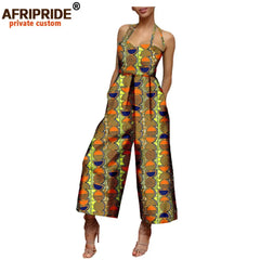 Folake Jumpsuit - Fashion Couture