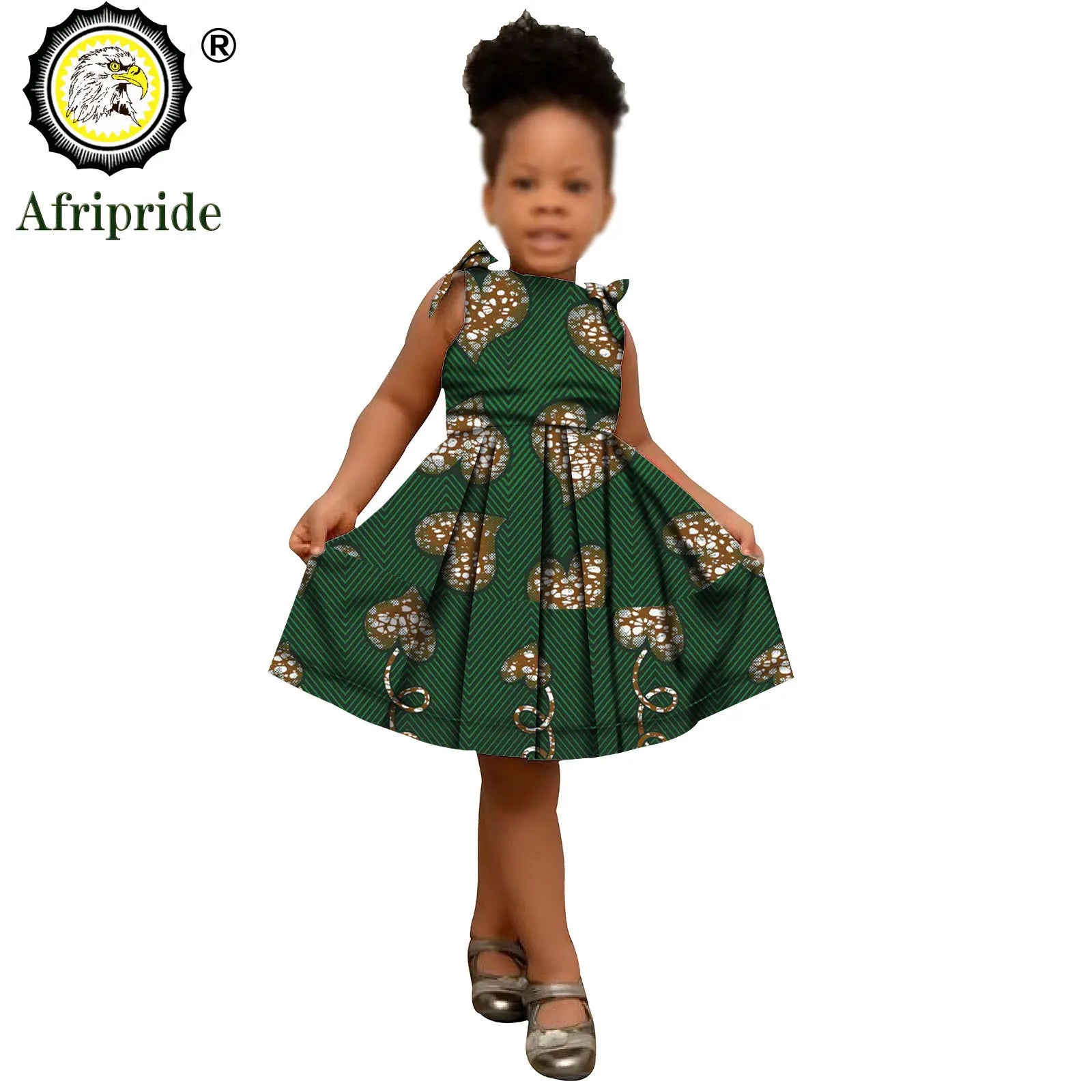 Nkem Dress - Fashion Couture