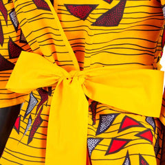 Funmilayo  Blouse