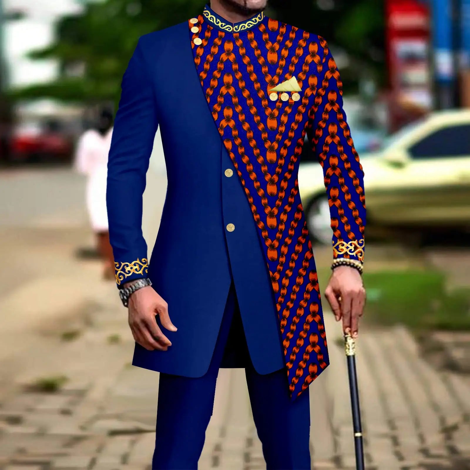  Suit