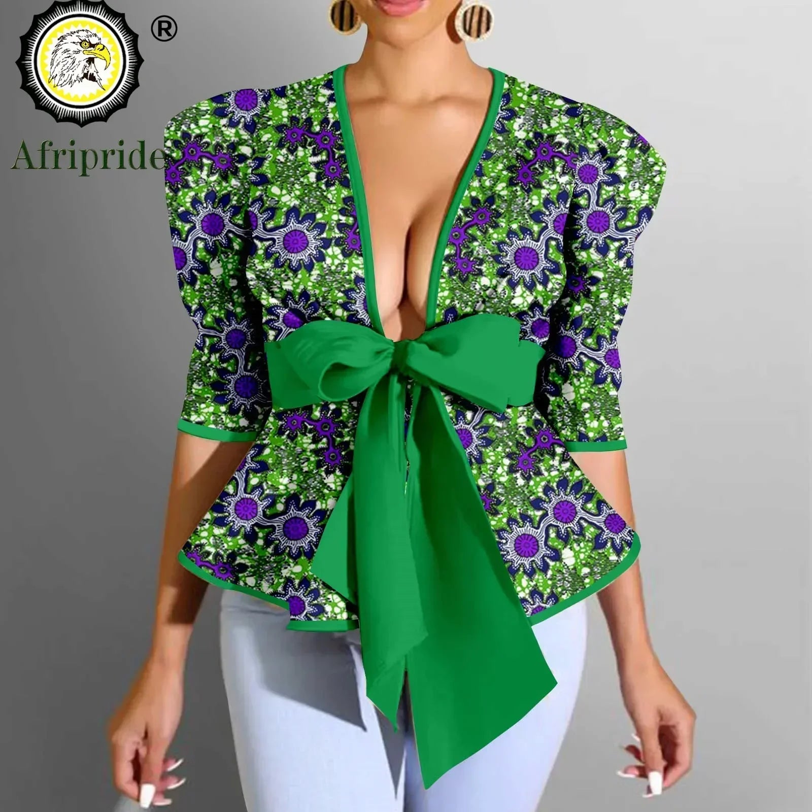  Blouse