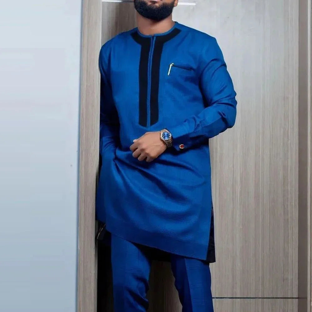Tunde Kaftan - Fashion Couture