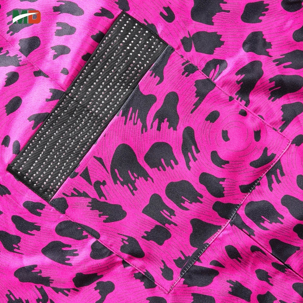 Timi Boubou Dress
