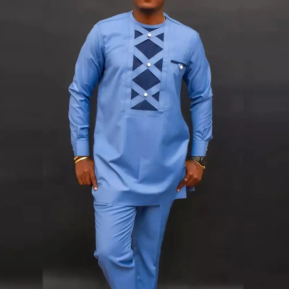 Tunde Kaftan - Fashion Couture