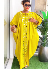 Fatima Abaya - Fashion Couture