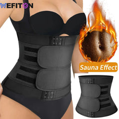 Unisex Belly Slimming & Core Support Waist Trainer