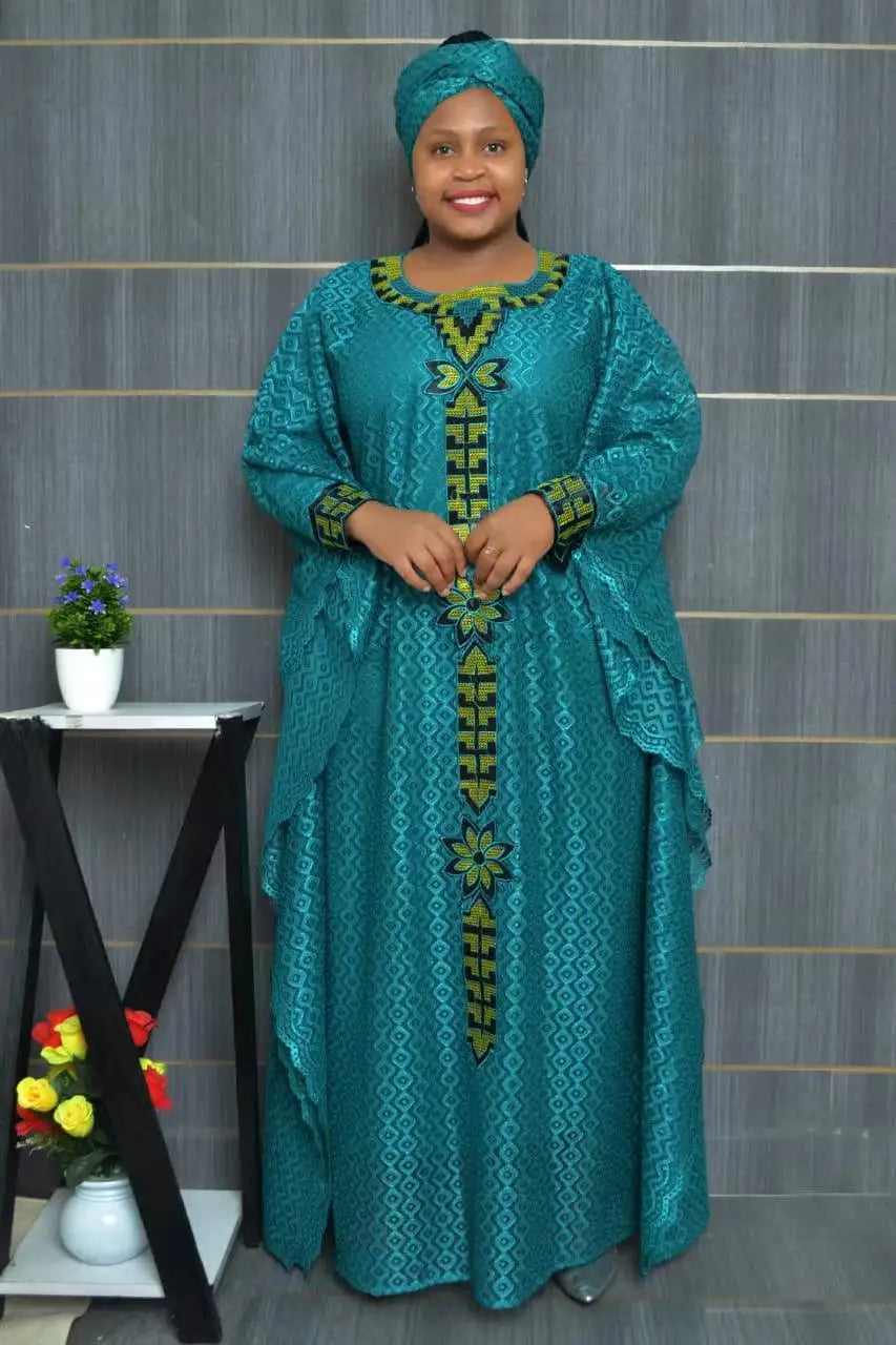 Simi Lace - Fashion Couture