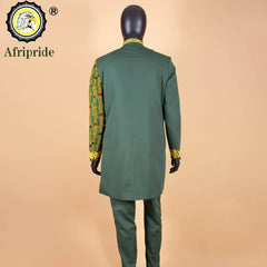  Ankara Suit
