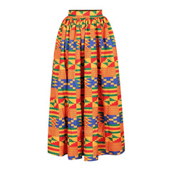 Ashanti 2 Pc Sleeveless Blouse - Fashion Couture