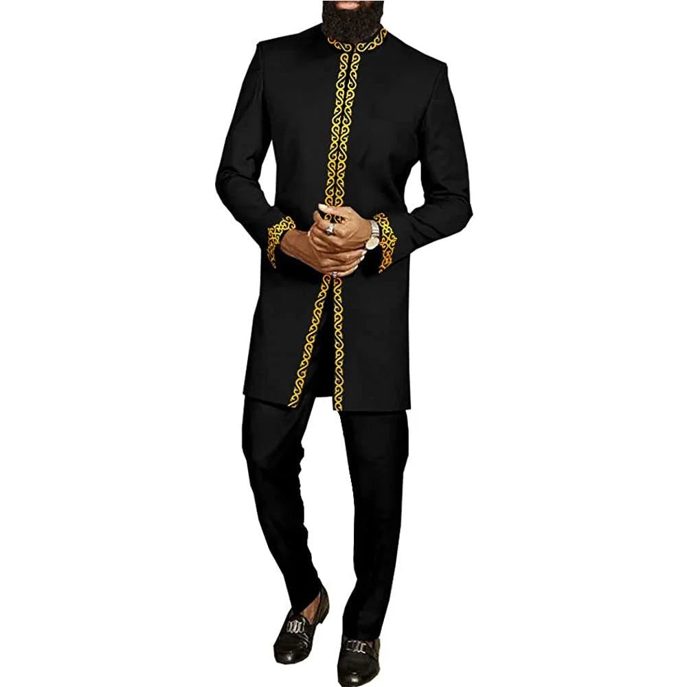 Tunde Kaftan - Fashion Couture