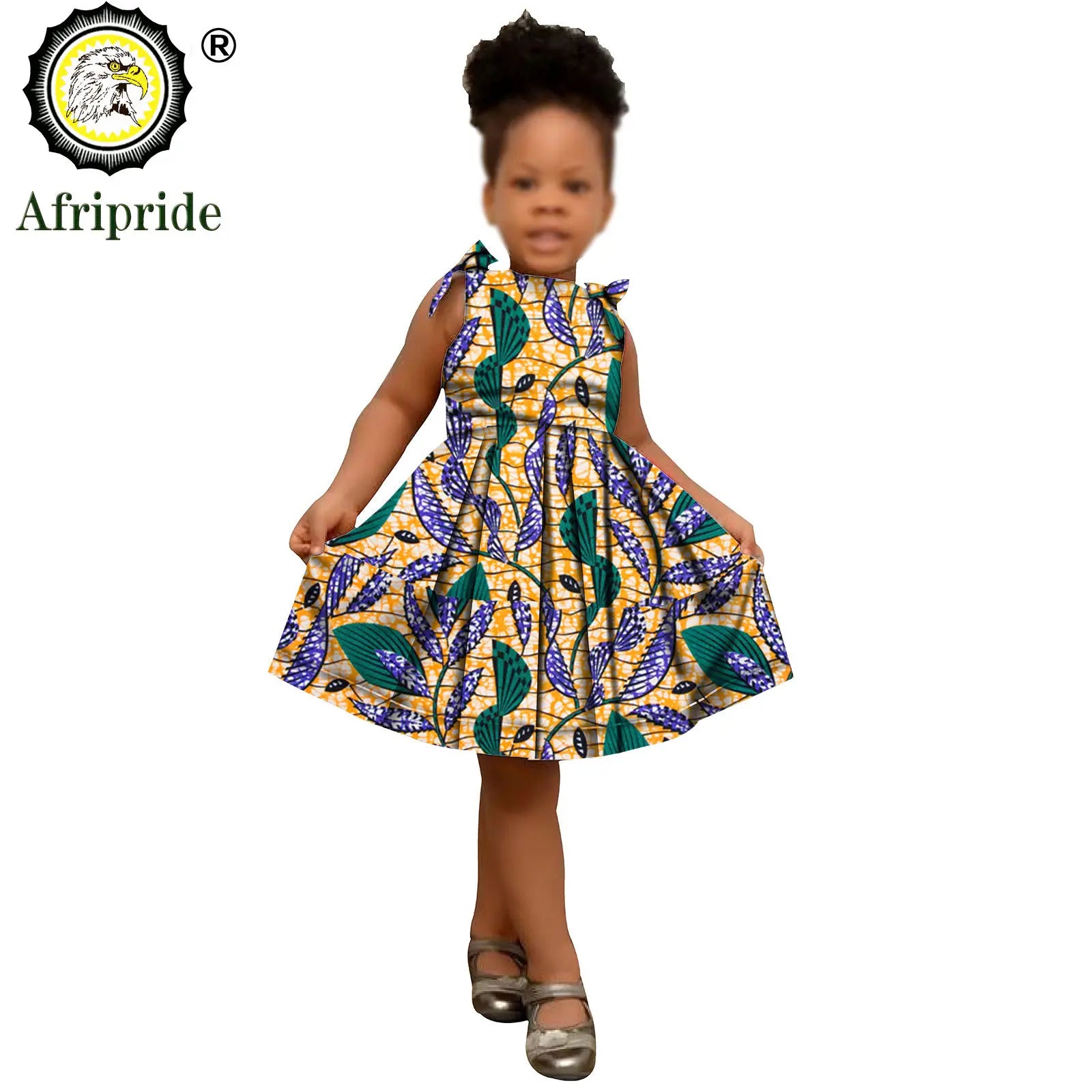 Nkem Dress - Fashion Couture